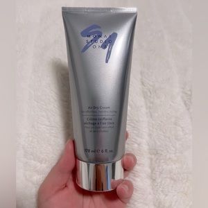 Monat Air Dry Cream